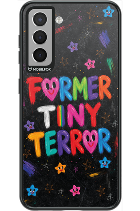 Tiny Terror 2.0 - Samsung Galaxy S21