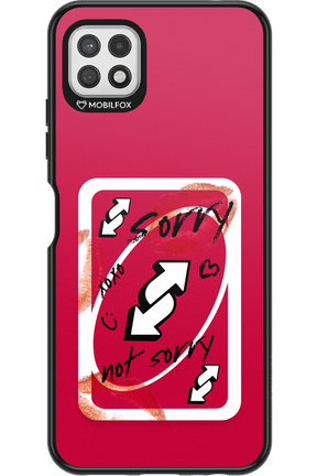 Turn - Samsung Galaxy A22 5G