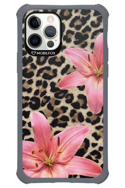 Leobloom 2.0 - Apple iPhone 12 Pro