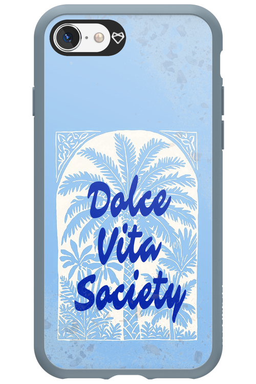 Dolce Vita Society 2.0 - Apple iPhone SE 2020
