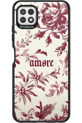 Amore - Samsung Galaxy A22 5G