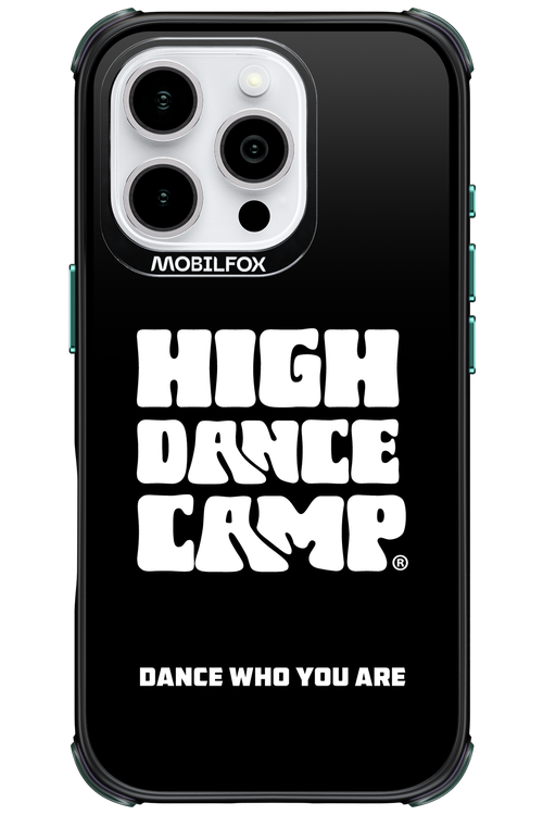 HDC 1 2.0 - Apple iPhone 16 Pro