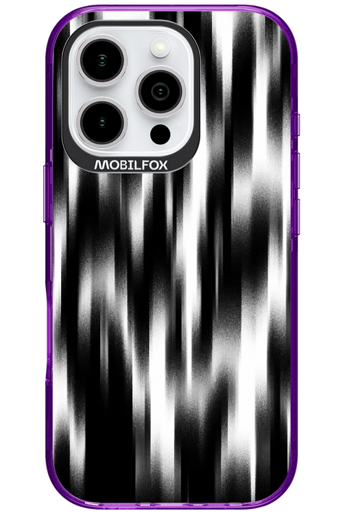 Monochrome Motion 2.0 - Apple iPhone 16 Pro