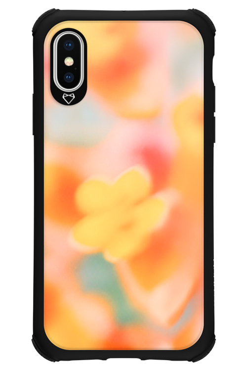 Summer Dream 2.0 - Apple iPhone X