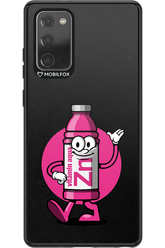 Vitamin Aqua Zn 2.0 - Samsung Galaxy Note 20