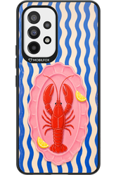 LOBSTER 2.0 - Samsung Galaxy A53