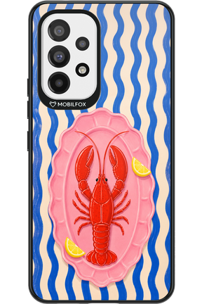 LOBSTER 2.0 - Samsung Galaxy A53