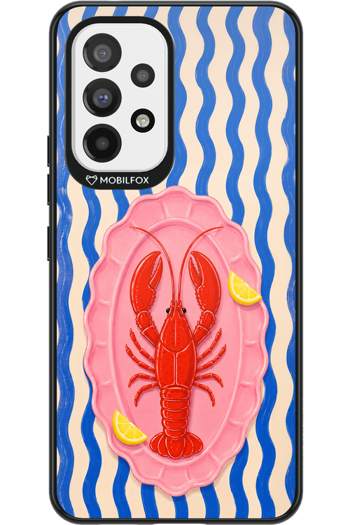 LOBSTER 2.0 - Samsung Galaxy A53