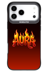 Aura 2.0 - Apple iPhone 17 Pro Max