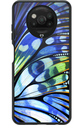 Turquoise Wing 2.0 - Xiaomi Poco X3 NFC