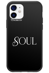 S Soul Mates - Apple iPhone 12