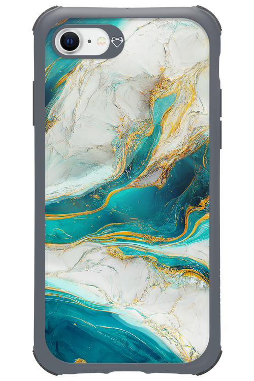 Emerald 2.0 - Apple iPhone 8