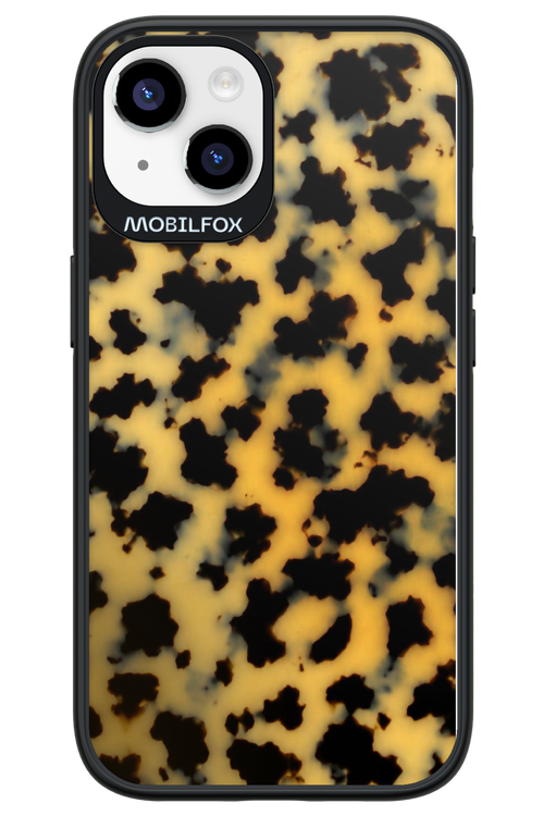 Tortoiseshell 2.0 - Apple iPhone 14