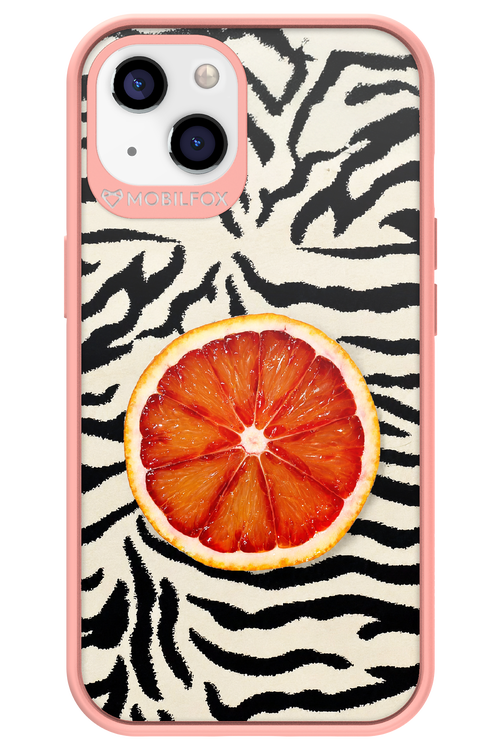 Wild Nectarin 2.0 - Apple iPhone 13