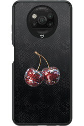 Disco Cherries - Xiaomi Poco X3 Pro