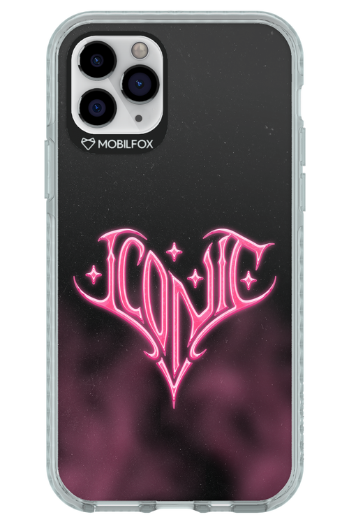 Iconica 2.0 - Apple iPhone 11 Pro