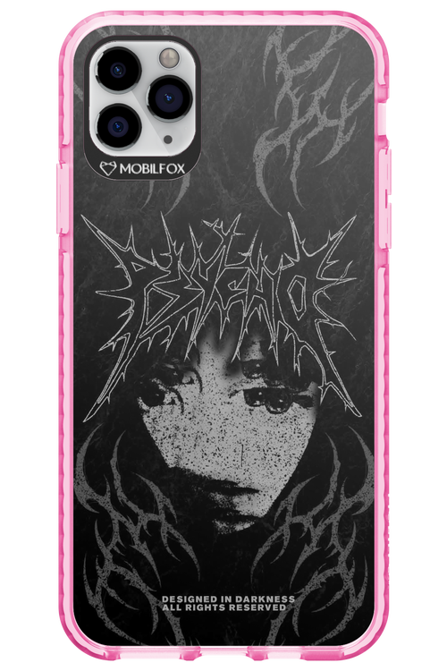 Schizo - Apple iPhone 11 Pro Max