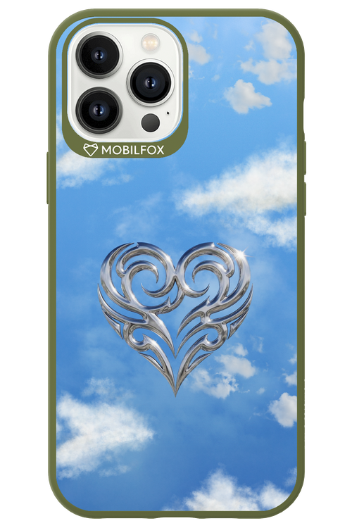Dream Heart 2.0 - Apple iPhone 13 Pro Max