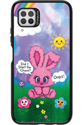 Ooops 2.0 - Huawei P40 Lite