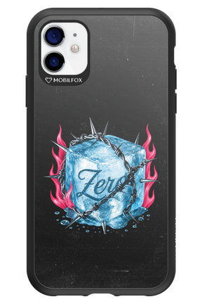 Zero 2.0 - Apple iPhone 11