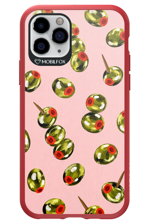 Olive 2.0 - Apple iPhone 11 Pro