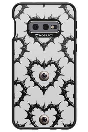 Heart Vision 2.0 - Samsung Galaxy S10e