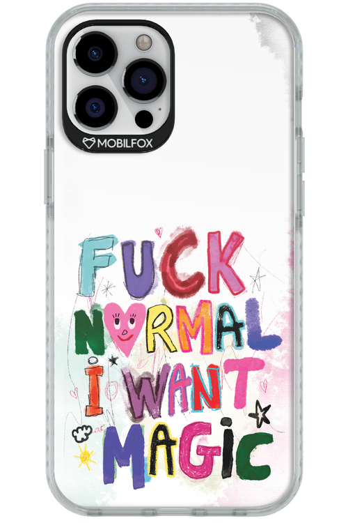 Magic 2.0 - Apple iPhone 12 Pro Max