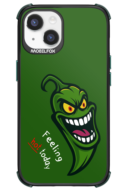 Crazy Chili 2.0 - Apple iPhone 14