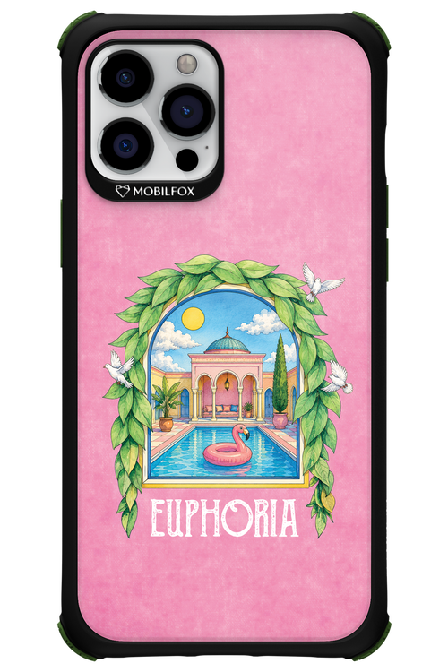 Euphoria 2.0 - Apple iPhone 12 Pro Max