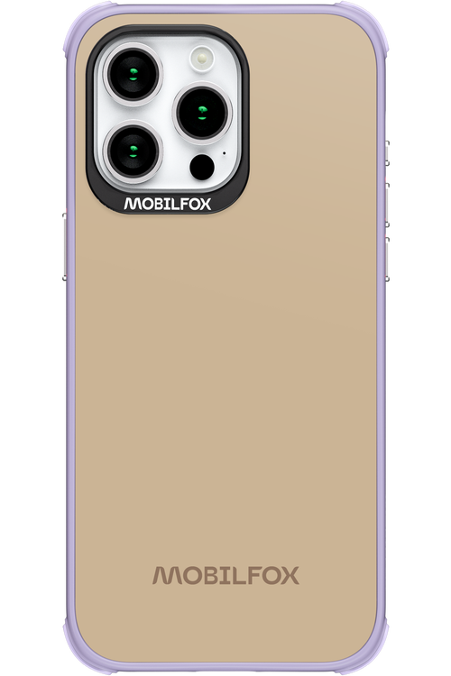 Sand 2.0 - Apple iPhone 15 Pro Max