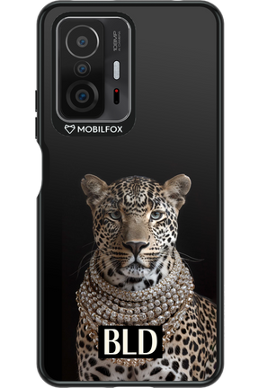 BLD LEO 2.0 - Xiaomi Mi 11T Pro