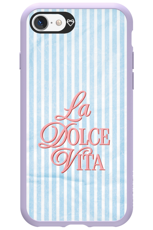 La Dolce Vita 2.0 - Apple iPhone 7