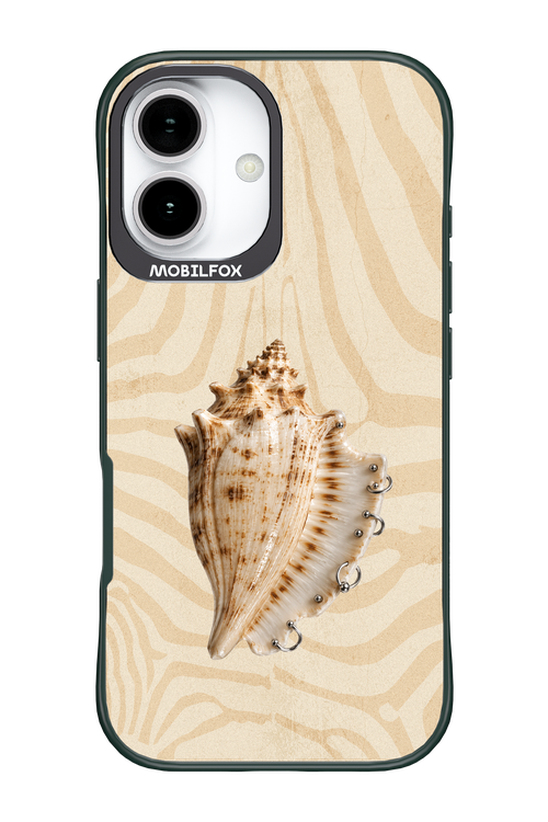 Shell Me Out 2.0 - Apple iPhone 17