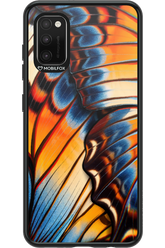 Rainbow Wing 2.0 - Samsung Galaxy A41