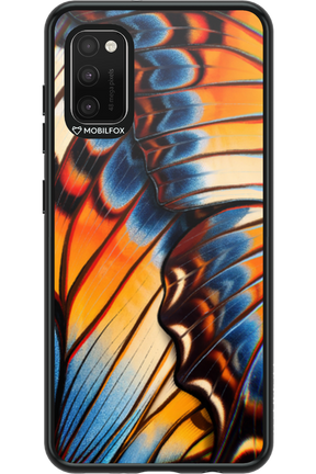 Rainbow Wing 2.0 - Samsung Galaxy A41