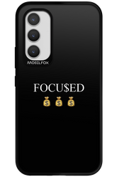 FOCU$ED 2.0 - Samsung Galaxy A34