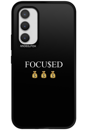 FOCU$ED 2.0 - Samsung Galaxy A34
