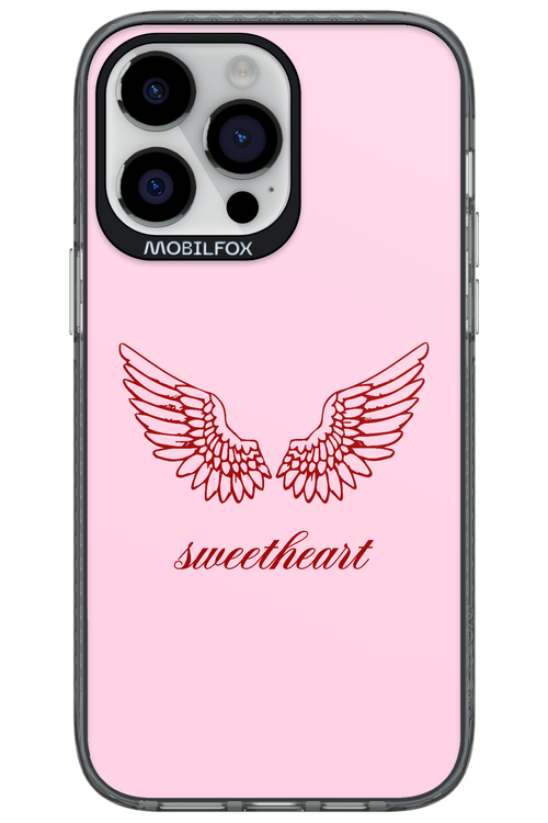 Sweetheart - Apple iPhone 14 Pro Max