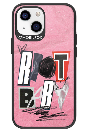 Riot baby 2.0 - Apple iPhone 13 Mini