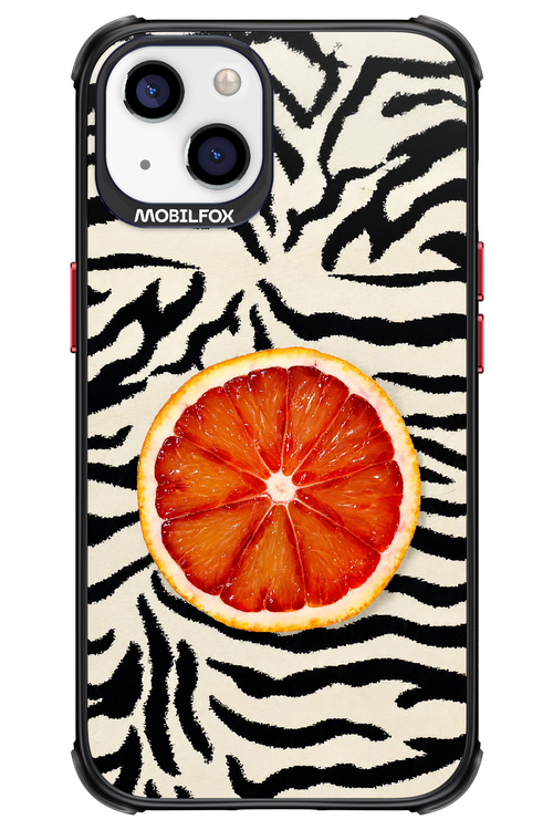 Wild Nectarin 2.0 - Apple iPhone 13