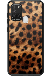 Cheetah 2.0 - Samsung Galaxy A21 S