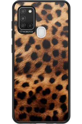 Cheetah 2.0 - Samsung Galaxy A21 S