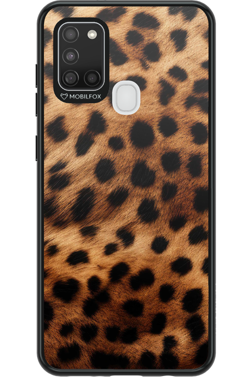 Cheetah 2.0 - Samsung Galaxy A21 S