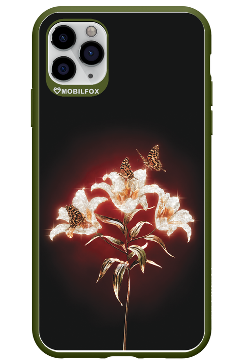 Glow Up Girl 2.0 - Apple iPhone 11 Pro Max