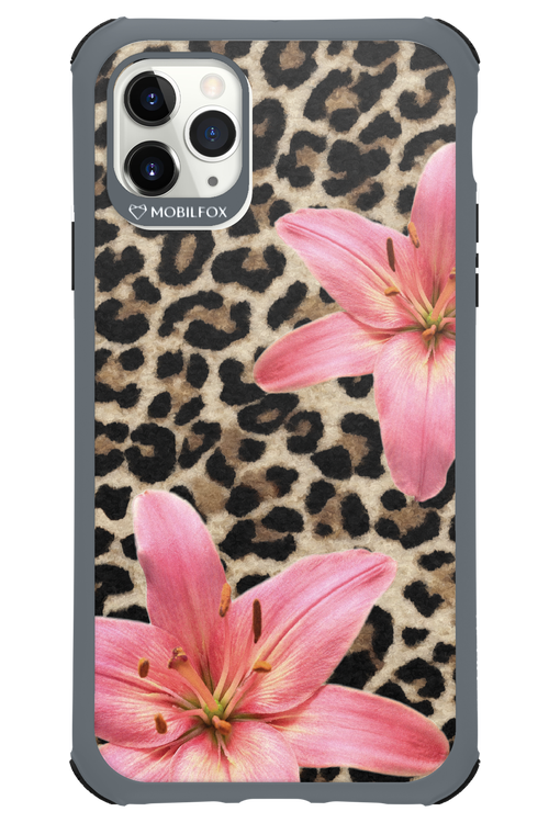 Leobloom 2.0 - Apple iPhone 11 Pro Max