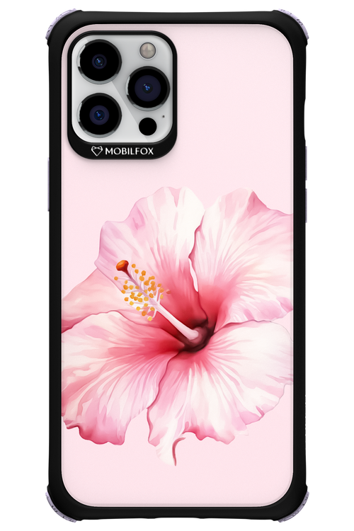 HibiPinky 2.0 - Apple iPhone 12 Pro Max