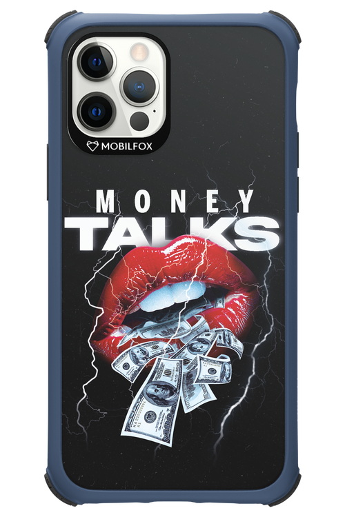 Money Talks - Apple iPhone 12 Pro