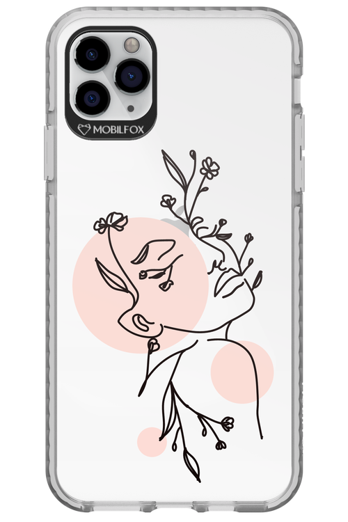 Confidence 2.0 - Apple iPhone 11 Pro Max
