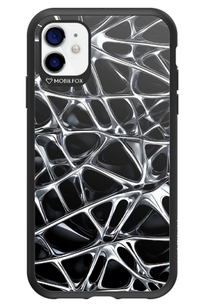 Chrome Era 2.0 - Apple iPhone 11