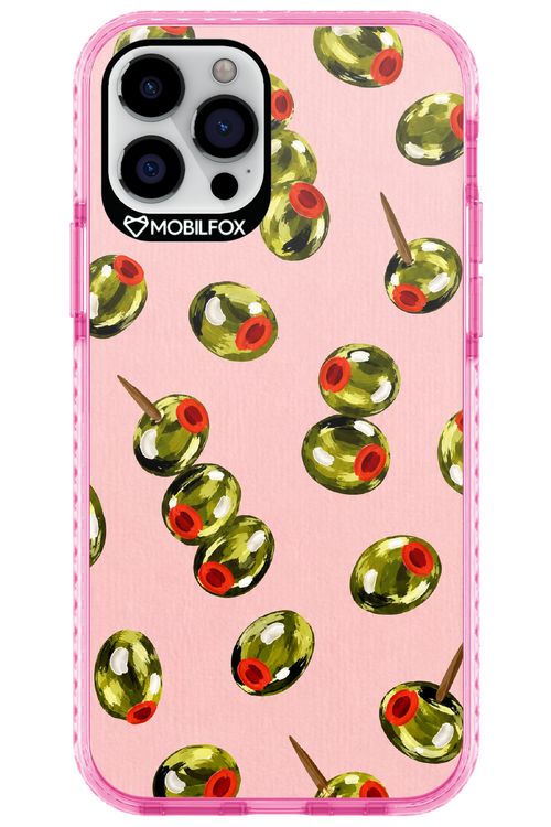 Olive 2.0 - Apple iPhone 12 Pro